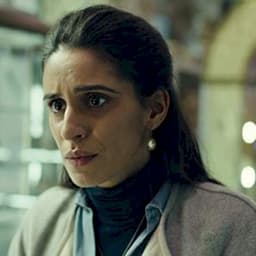Maryam Zaree