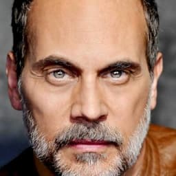 Todd Stashwick