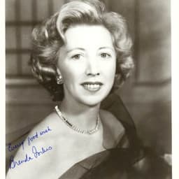 Brenda Forbes