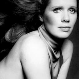 Liv Ullmann