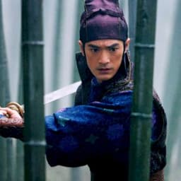 Takeshi Kaneshiro