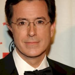 Stephen Colbert
