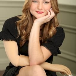 Berrett Huntsman