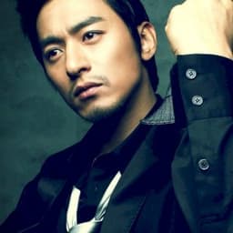 Ju Jin-mo