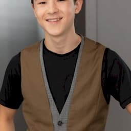Riley Hashimoto