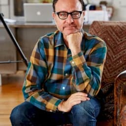 Fisher Stevens