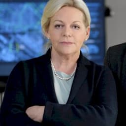 Brigitte Kren