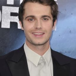 Max Deacon