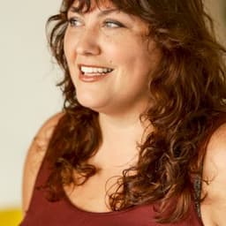 Joy Nash