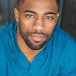Phillip Mullings Jr.