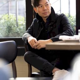 Vincent Tong