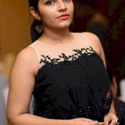 Rajisha Vijayan