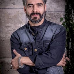 Omar Chaparro