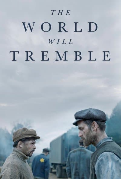 The World Will Tremble