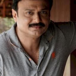 Baiju Santhosh