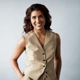 Maya Sondhi