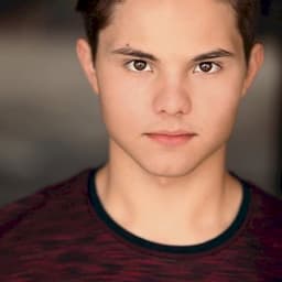 Zach Callison