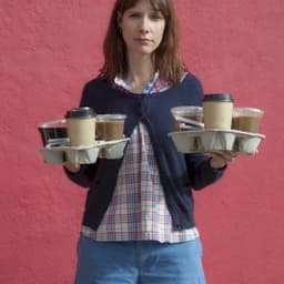 Dolly Wells