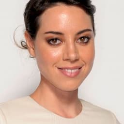 Aubrey Plaza