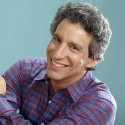 Charles Levin
