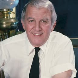 Nicholas Colasanto
