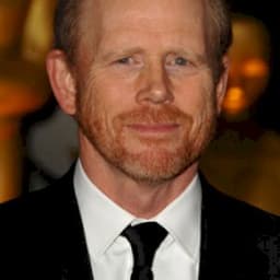 Ron Howard
