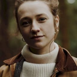 Kristine Kujath Thorp