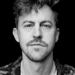Alex Moffat