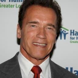Arnold Schwarzenegger
