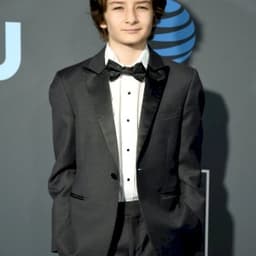 Sunny Suljic