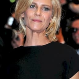 Marina Foïs