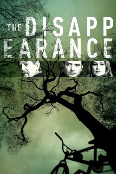 The Disappearance