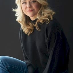 Rachel Bay Jones