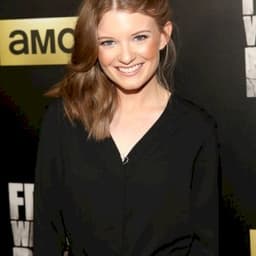 Meegan Warner