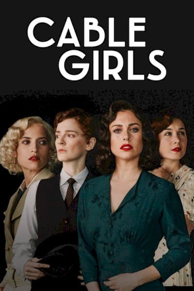 Cable Girls