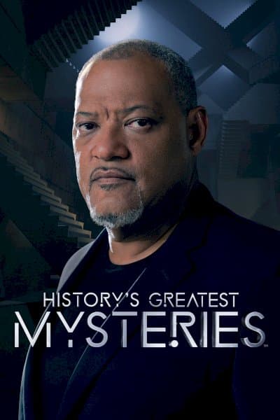 History's Greatest Mysteries