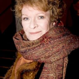 Janet Suzman