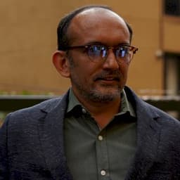 Chirag Vohra