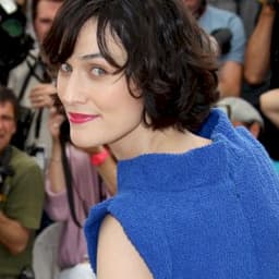 Clotilde Hesme