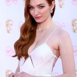 Eleanor Tomlinson