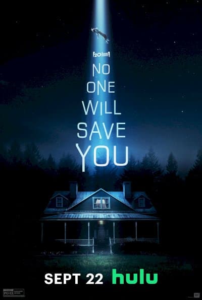 No One Will Save You