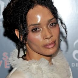 Lisa Bonet