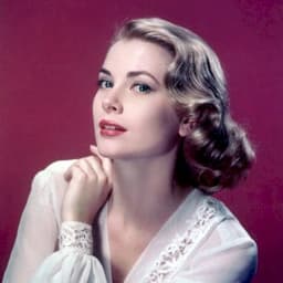 Grace Kelly
