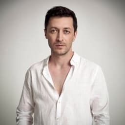 Muhammet Turkoglu