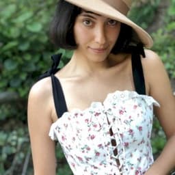 Duygu Sarisin