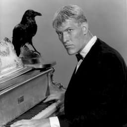 Ted Cassidy