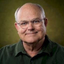 Robert Alan Beuth