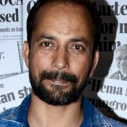 Deepak Dobriyal
