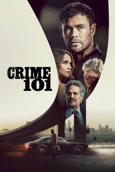 Crime 101