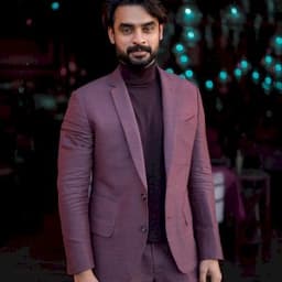 Tovino Thomas